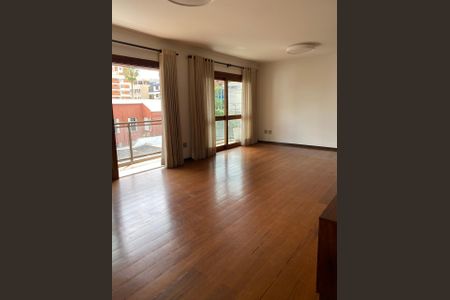 Sala de apartamento à venda com 3 quartos, 165m² em Menino Deus, Porto Alegre