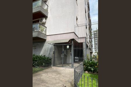 Apartamento à venda com 165m², 3 quartos e 1 vagaFachada