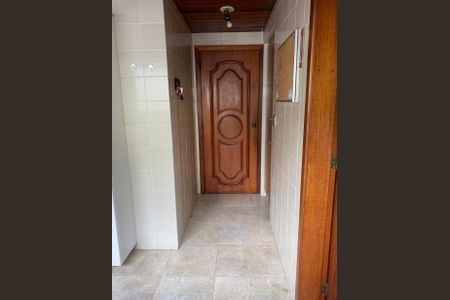 Apartamento à venda com 165m², 3 quartos e 1 vagaÁrea de Serviço