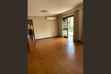 Sala de apartamento à venda com 3 quartos, 165m² em Menino Deus, Porto Alegre