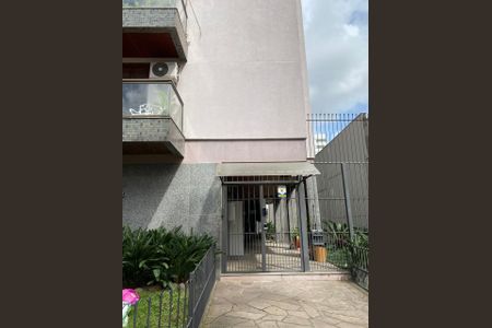 Apartamento à venda com 165m², 3 quartos e 1 vagaFachada
