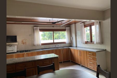 Apartamento à venda com 165m², 3 quartos e 1 vagaCozinha