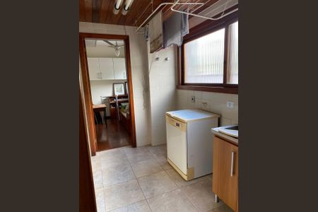 Apartamento à venda com 165m², 3 quartos e 1 vagaÁrea de Serviço