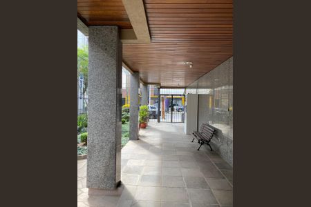 Apartamento à venda com 165m², 3 quartos e 1 vagaÁrea comum