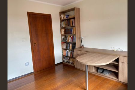 Apartamento à venda com 165m², 3 quartos e 1 vagaQuarto 1
