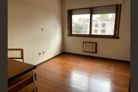 Apartamento à venda com 165m², 3 quartos e 1 vagaQuarto 2