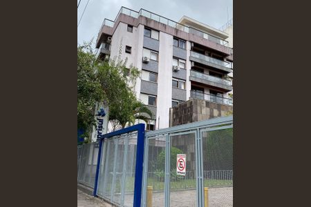 Apartamento à venda com 165m², 3 quartos e 1 vagaVista da Rua