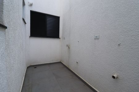 Apartamento à venda com 75m², 3 quartos e 2 vagasÁrea de Serviço