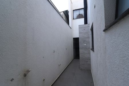 Apartamento à venda com 75m², 3 quartos e 2 vagasVista Quarto 2