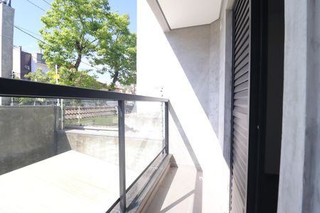 Apartamento à venda com 75m², 3 quartos e 2 vagasVaranda da Suíte