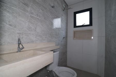 Apartamento à venda com 75m², 3 quartos e 2 vagasBanheiro 2