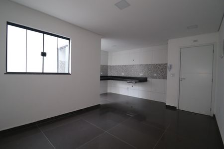 Apartamento à venda com 75m², 3 quartos e 2 vagasSala