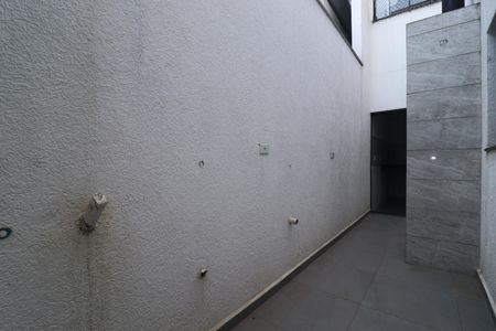 Apartamento à venda com 75m², 3 quartos e 2 vagasÁrea de Serviço