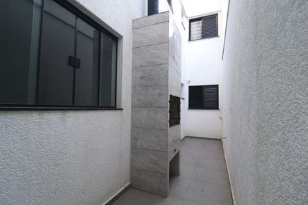 Apartamento à venda com 75m², 3 quartos e 2 vagasÁrea de Serviço