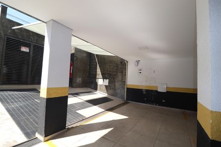 Apartamento à venda com 75m², 3 quartos e 2 vagasGaragem