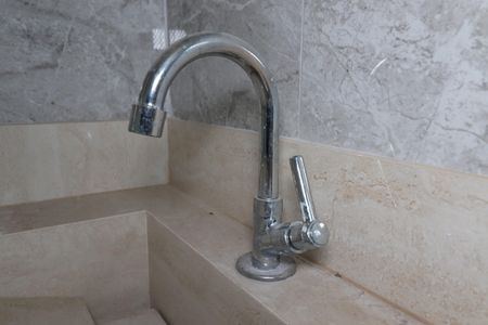 Apartamento à venda com 75m², 3 quartos e 2 vagasBanheiro da Suíte