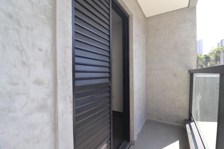 Apartamento à venda com 75m², 3 quartos e 2 vagasVaranda da Suíte