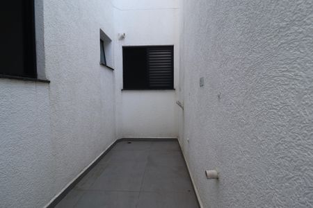 Apartamento à venda com 75m², 3 quartos e 2 vagasÁrea de Serviço