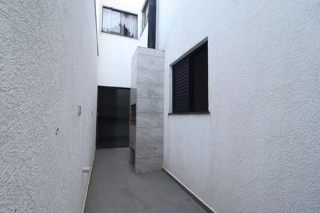 Apartamento à venda com 75m², 3 quartos e 2 vagasÁrea de Serviço