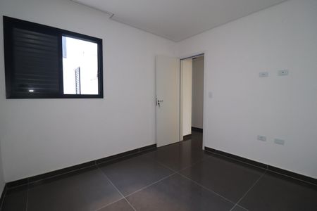 Apartamento à venda com 75m², 3 quartos e 2 vagasQuarto 2