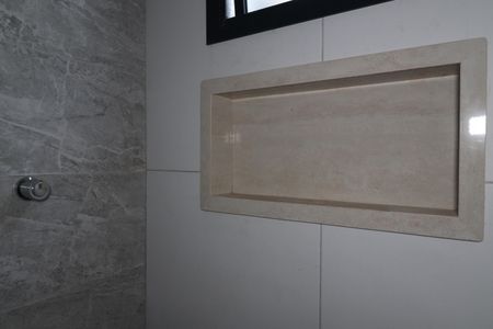 Apartamento à venda com 75m², 3 quartos e 2 vagasBanheiro 2