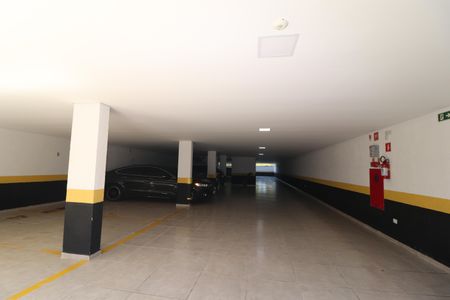 Apartamento à venda com 75m², 3 quartos e 2 vagasGaragem