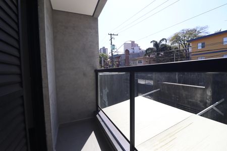 Apartamento à venda com 75m², 3 quartos e 2 vagasVaranda da Suíte