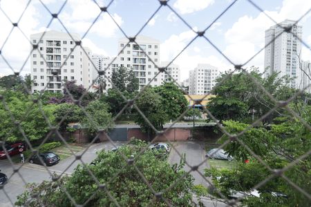 Apartamento à venda com 50m², 2 quartos e 1 vaga Apartamento à venda com 50m², 2 quartos e 1 vagaVista