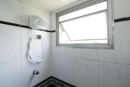 Apartamento à venda com 50m², 2 quartos e 1 vaga Apartamento à venda com 50m², 2 quartos e 1 vagaBanheiro