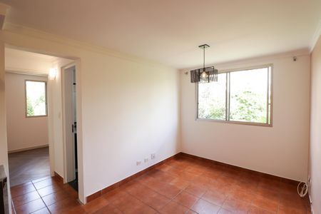 Apartamento à venda com 50m², 2 quartos e 1 vaga Apartamento à venda com 50m², 2 quartos e 1 vagaSala