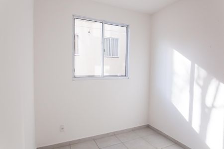 Apartamento para alugar com 48m², 2 quartos e 1 vaga Apartamento para alugar com 48m², 2 quartos e 1 vagaQuarto 2
