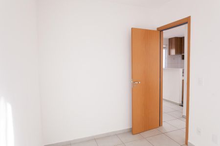 Apartamento para alugar com 48m², 2 quartos e 1 vaga Apartamento para alugar com 48m², 2 quartos e 1 vagaQuarto 2