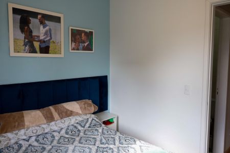 Casa de condomínio à venda com 58m², 2 quartos e 1 vagaQuarto 1