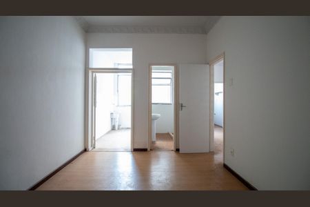 Suíte de apartamento à venda com 1 quarto, 60m² em Andaraí, Rio de Janeiro