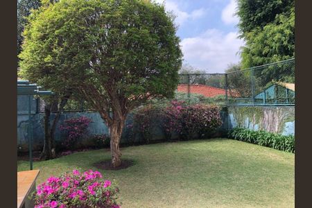 Apartamento para alugar com 489m², 5 quartos e 8 vagas