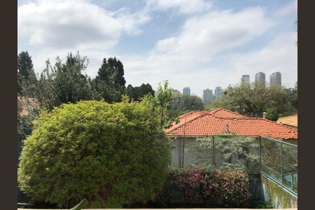 Apartamento para alugar com 5 quartos, 489m² em Jardim Everest, São Paulo