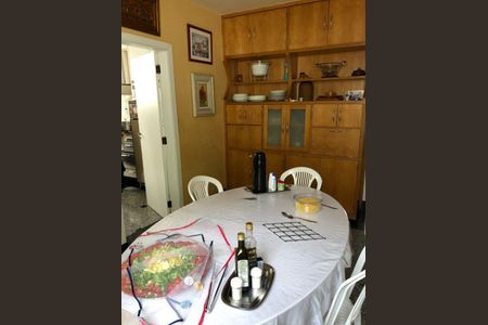 Apartamento para alugar com 5 quartos, 489m² em Jardim Everest, São Paulo