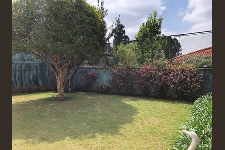 Apartamento para alugar com 489m², 5 quartos e 8 vagas