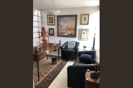 Apartamento para alugar com 5 quartos, 489m² em Jardim Everest, São Paulo