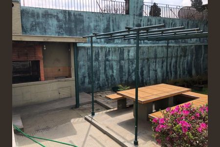 Apartamento para alugar com 5 quartos, 489m² em Jardim Everest, São Paulo