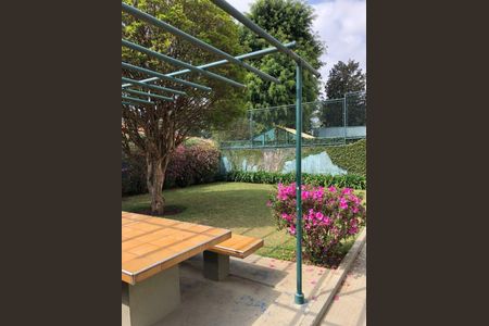 Apartamento para alugar com 5 quartos, 489m² em Jardim Everest, São Paulo