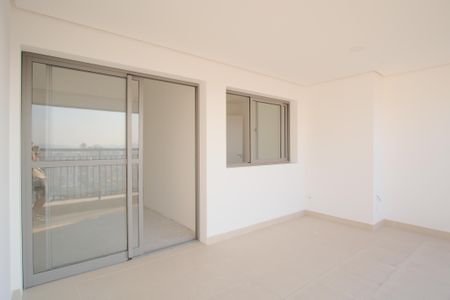 Varanda de apartamento à venda com 3 quartos, 88m² em Vila Matilde, São Paulo