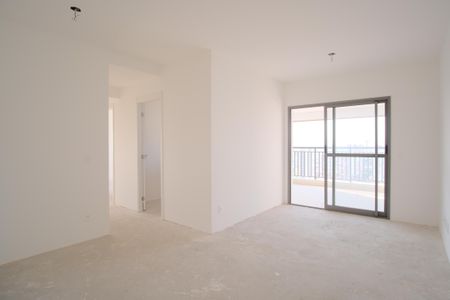 Sala de apartamento à venda com 3 quartos, 88m² em Vila Matilde, São Paulo