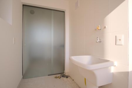 Apartamento à venda com 88m², 3 quartos e 1 vagaÁrea de Serviço