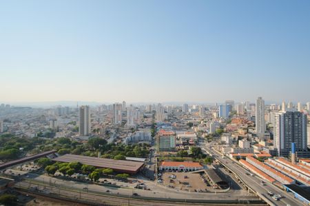 Apartamento à venda com 88m², 3 quartos e 1 vagaVista da Sala