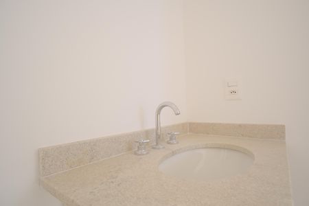 Apartamento à venda com 88m², 3 quartos e 1 vagaBanheiro Social