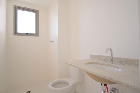 Apartamento à venda com 88m², 3 quartos e 1 vagaBanheiro da Suíte