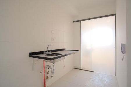 Apartamento à venda com 88m², 3 quartos e 1 vagaCozinha