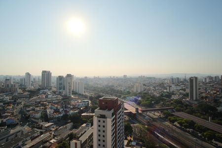 Apartamento à venda com 88m², 3 quartos e 1 vagaVista do Quarto 1