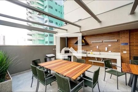 Apartamento à venda com 88m², 3 quartos e 1 vagaÁrea comum